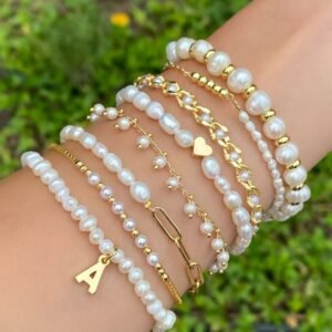 BISUTERIA Y ACCESORIOS